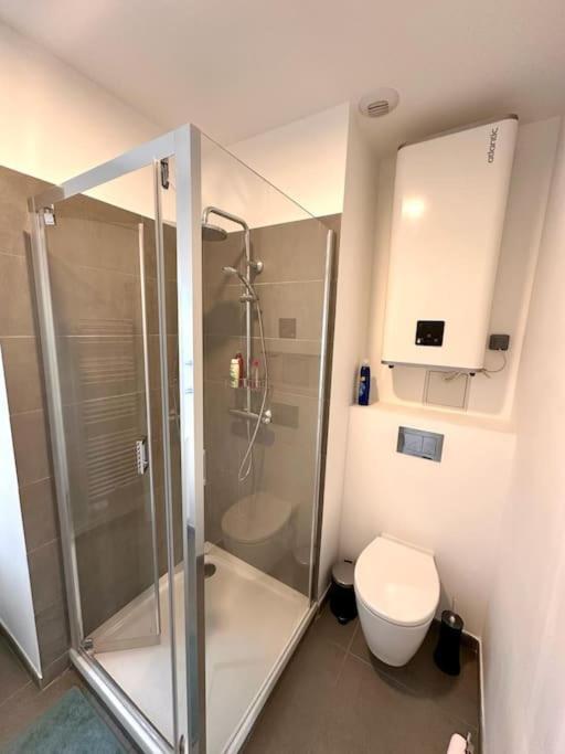 Scaliero - Grand Studio Quartier Du Port Appartement