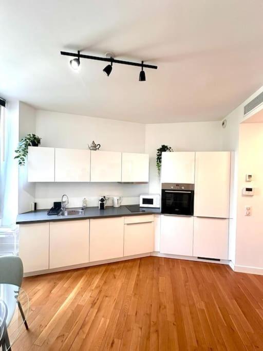 Appartement Scaliero - Grand Studio Quartier Du Port