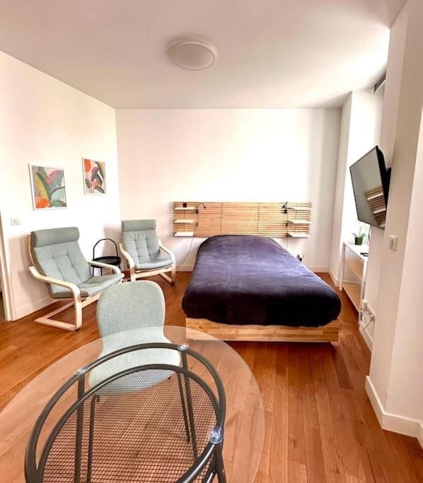 Scaliero - Grand Studio Quartier Du Port Appartement